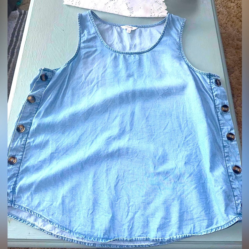 Summer top
